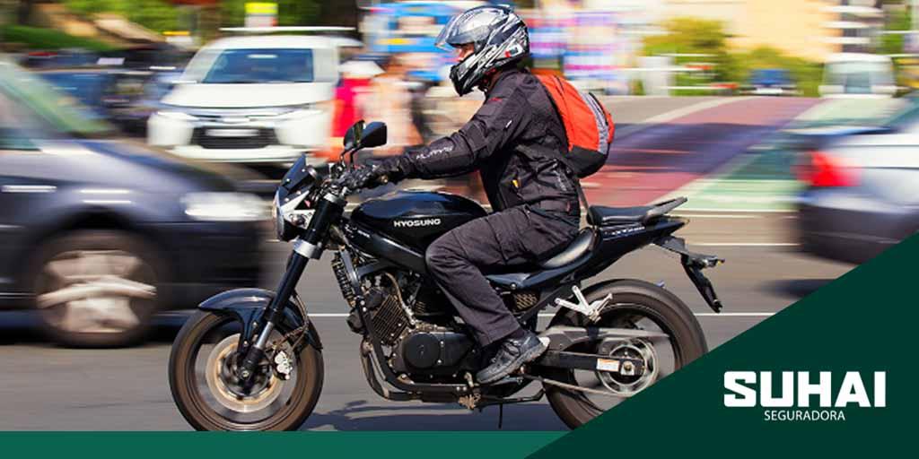 moto iniciante