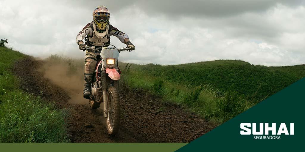 melhores motos para trilha